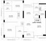  paarijat-shantigram Floor Plan Floor Plan