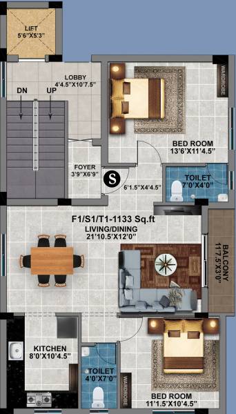  berlin Floor Plan Floor Plan