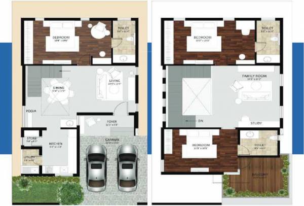  sriram-villa Floor Plan Floor Plan