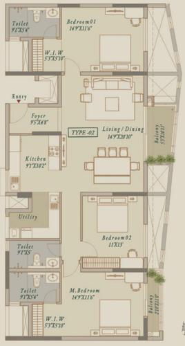  visista-by-vista-spaces-okas Floor Plan Floor Plan