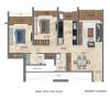 luxuria-phase-i Floor Plan Floor Plan