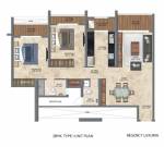 Floor Plan luxuria-phase-i Floor Plan Floor Plan