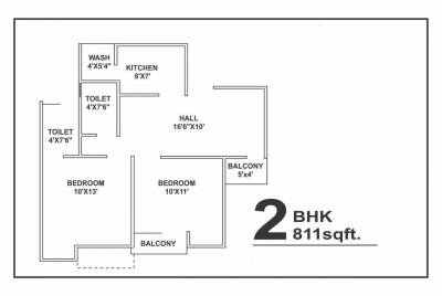  peoples-high-rise Floor Plan Floor Plan