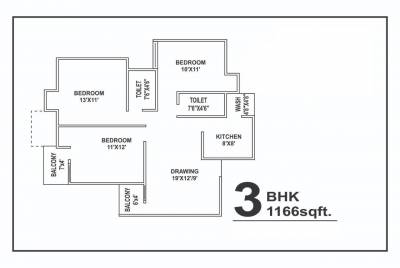  peoples-high-rise Floor Plan Floor Plan