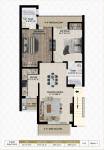  city-of-dreams-zirakpur Floor Plan Floor Plan