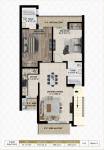  city-of-dreams-zirakpur Floor Plan Floor Plan