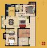 residency Floor Plan Floor Plan