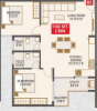 advaita Floor Plan Floor Plan
