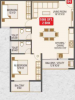 advaita Floor Plan Floor Plan