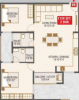 advaita Floor Plan Floor Plan