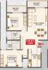 advaita Floor Plan Floor Plan
