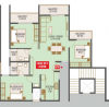 advaita Floor Plan Floor Plan