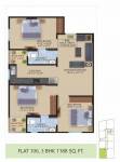  shagun Floor Plan Floor Plan