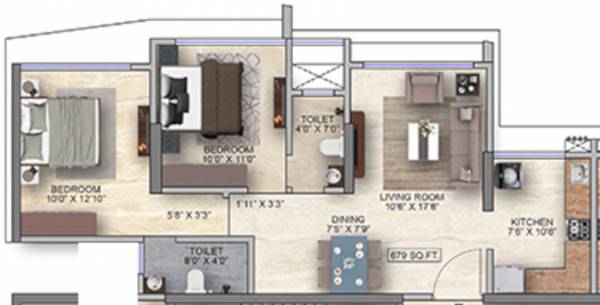  roots Floor Plan Floor Plan