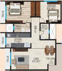  ipsit-anand-mangal Floor Plan Floor Plan