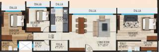  ipsit-anand-mangal Floor Plan Floor Plan