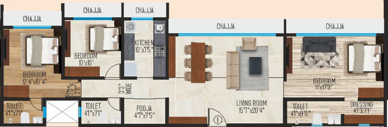  ipsit anand mangal Floor Plan Floor Plan