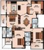 Ashed Regency Clementus (3BHK+3T (2,000 sq ft) 2000 sq ft)
