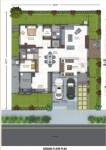  imperia Floor Plan Ground Floor Plan