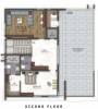  imperia Floor Plan Second Floor Plan
