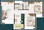 Floor Plan belantara-phase-iii Floor Plan Floor Plan
