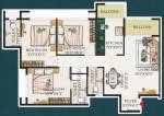 Floor Plan belantara-phase-iii Floor Plan Floor Plan
