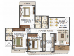  vista-one Floor Plan Floor Plan