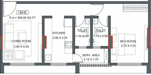  riviera Floor Plan Floor Plan