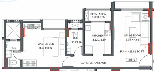  riviera Floor Plan Floor Plan