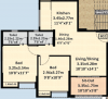exuberance Floor Plan Floor Plan