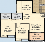 Floor Plan  exuberance Floor Plan Floor Plan