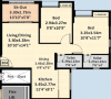 exuberance Floor Plan Floor Plan