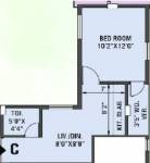 Floor Plan mck-tulip Floor Plan Floor Plan