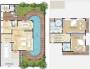 Paradise Sai World Retreat Villa (2BHK+2T (3,200 sq ft) 3200 sq ft)