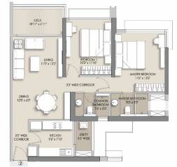 Floor Plan asteria-a Floor Plan Floor Plan