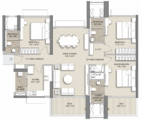 Floor Plan asteria-a Floor Plan Floor Plan