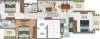  city-81-phase-2 Floor Plan Floor Plan