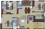  aadhav Floor Plan Floor Plan