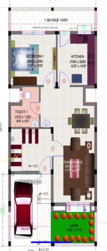 Terrace Floor Plan british park Floor Plan Terrace Floor Plan