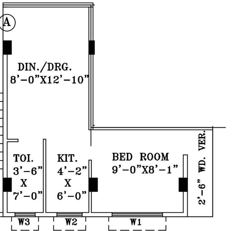  tower Floor Plan Floor Plan