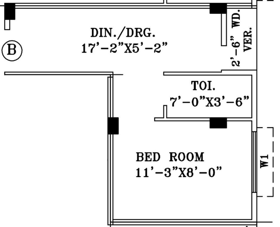  tower Floor Plan Floor Plan