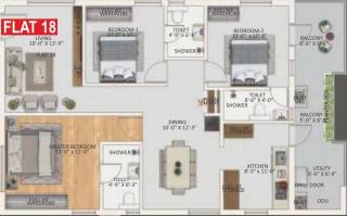  luxor Floor Plan Floor Plan