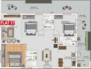  luxor Floor Plan Floor Plan