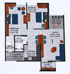  green-yards-phase-1 Floor Plan Floor Plan