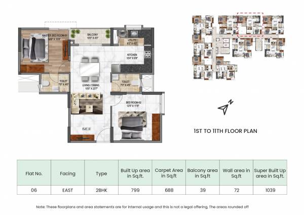  macasa-emerald Floor Plan Floor Plan