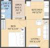  akshar Floor Plan Floor Plan