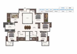  capitalcity Floor Plan Floor Plan