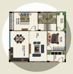 Floor Plan sri-kamatchi-apartments Floor Plan Floor Plan