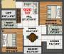  sri-vaari-homes Floor Plan Floor Plan