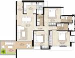  codename-quad Floor Plan Floor Plan